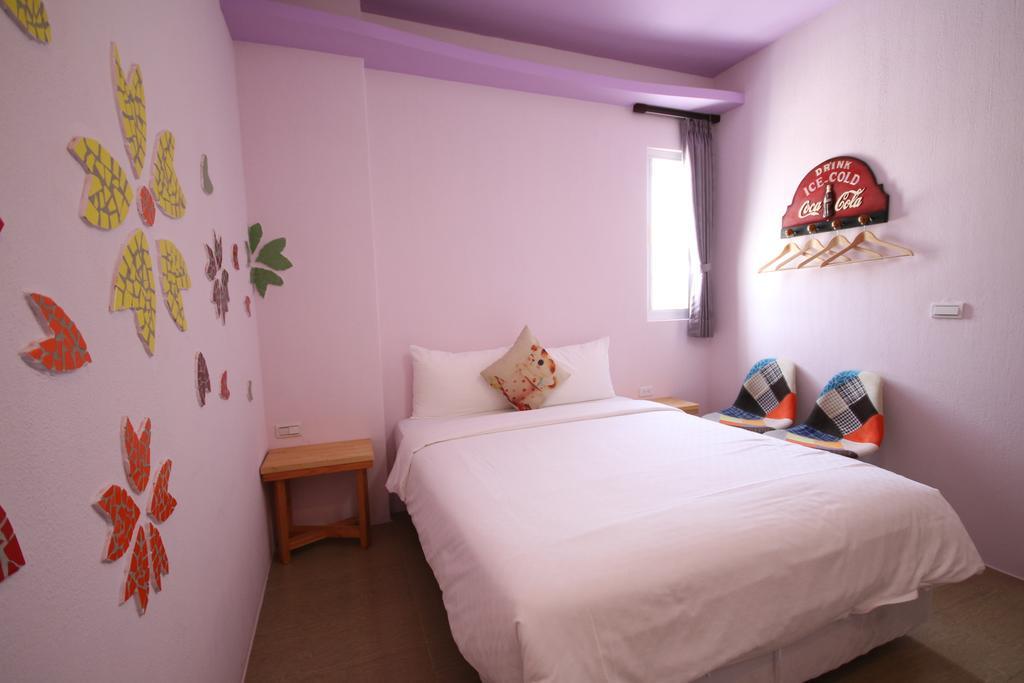 Ktzyx Apartman Nanvan Kültér fotó