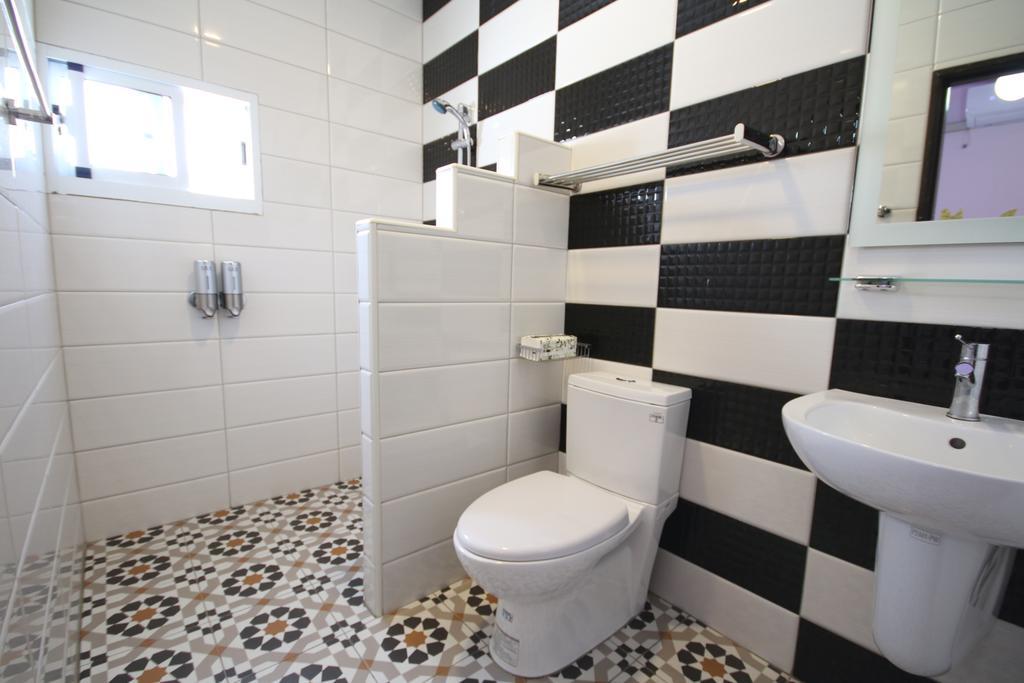 Ktzyx Apartman Nanvan Kültér fotó
