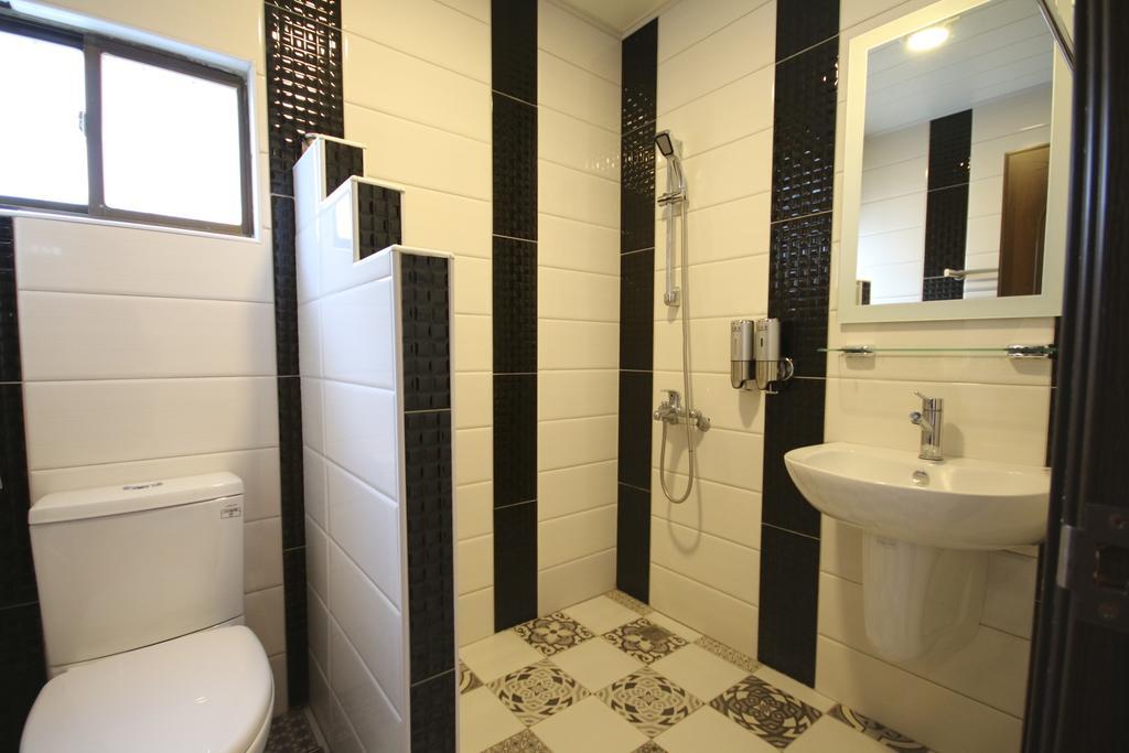 Ktzyx Apartman Nanvan Kültér fotó