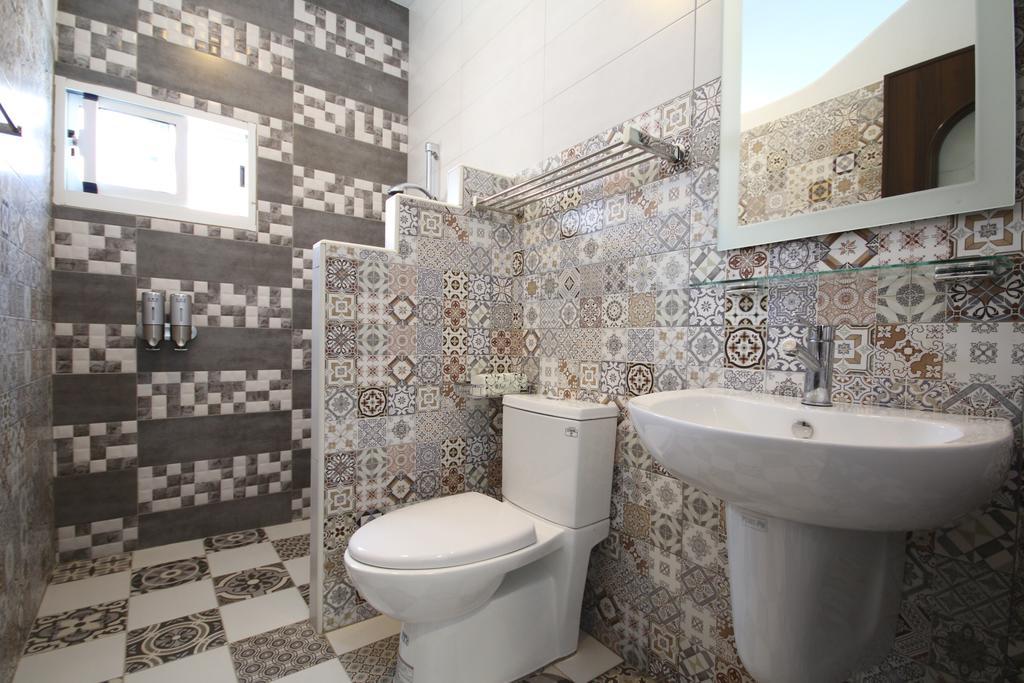 Ktzyx Apartman Nanvan Kültér fotó