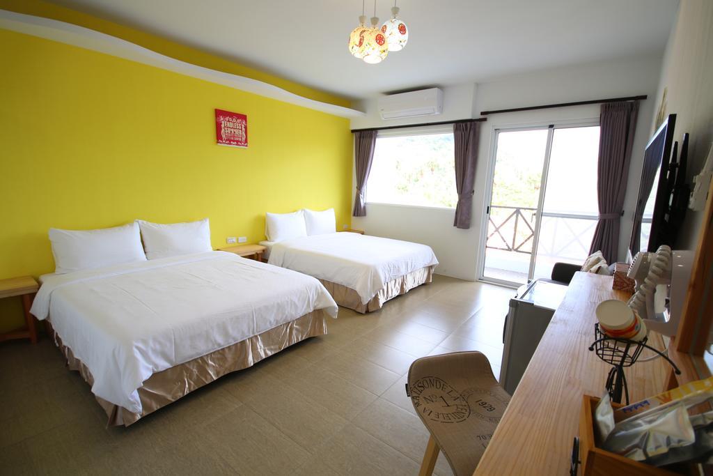 Ktzyx Apartman Nanvan Kültér fotó