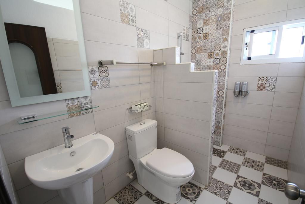 Ktzyx Apartman Nanvan Kültér fotó